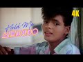 Menudo  hold me  1985  music 4k