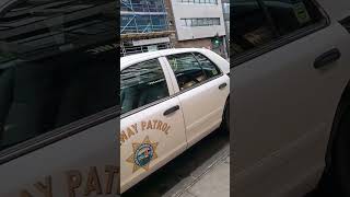 Thats The Sound Of The Police