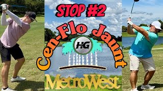 Metro West Golf Club CFJ#2