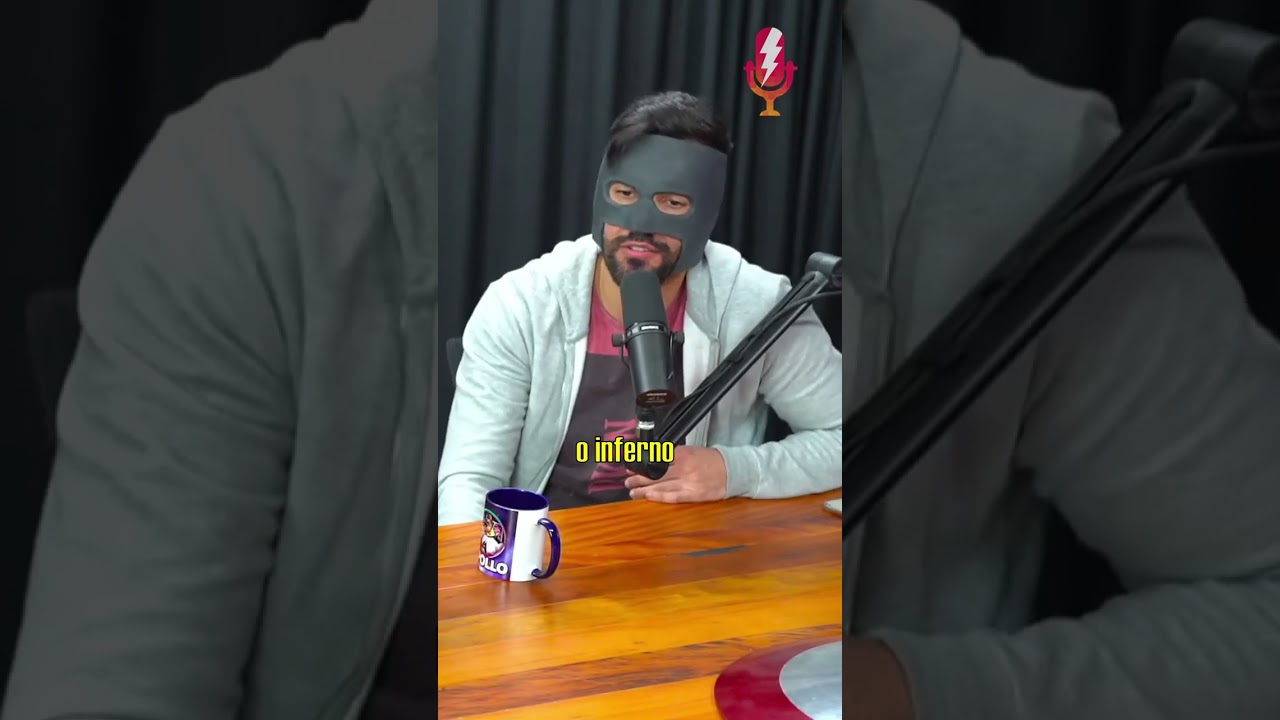 QUEM SÃO OS CENOBITAS?? 