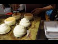 舒芙蕾 soufflé |日式舒芙蕾厚鬆餅 How to make soufflé ? |製作過程