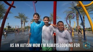 Mesa, Arizona World's First Autism Certified City