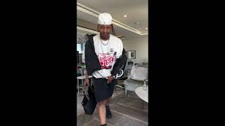 Xduppy, Diamond Platnumz, Focalist, Dj Maphorisa & Ricky Lenyora - Tse Mon…(Offical music)#diamond 