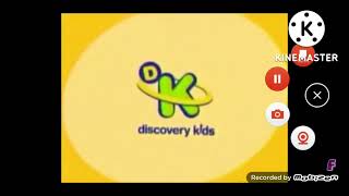Volvemos Daniel Tigre La Guarida Secreta Discovery Kids 2012 - 2013