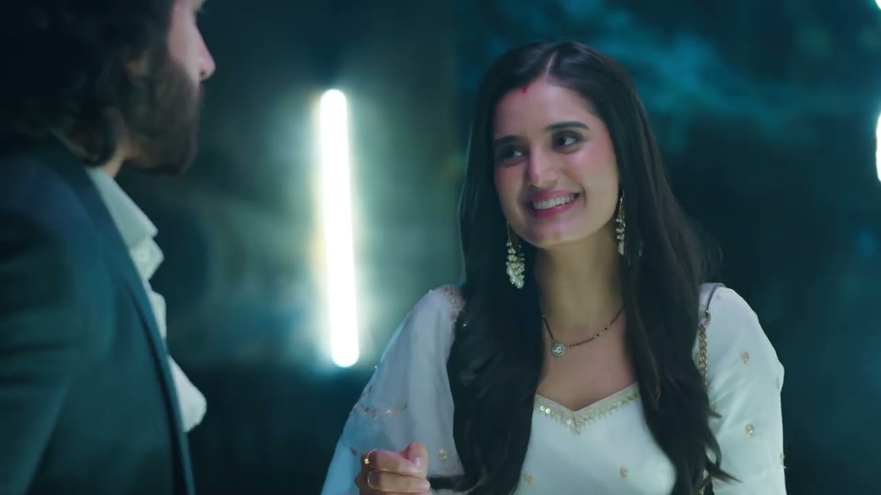 Jaane Anjaane Hum Mile | Latest Episode 88 Best Scene | Bharat Alhawat | Ayushi |Jayati |Zee TV APAC