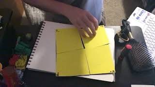 Missing Square   Student STEM Demonstration 2025