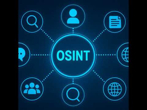 Ruby for Cybersecurity and OSINT