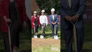 University Of Missouri-St. Louis To Build New Welcome And Alumni Center