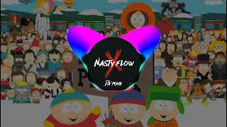 🇸🇷"DA'PUNK - NASTY FLOW"(@eurodancehall8664)🇳🇱