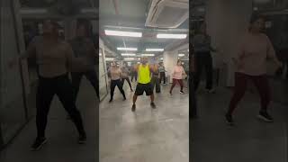 tring tring #yo yo #dance fitness #Zumba hip hope #vault #zumba in karol bagh