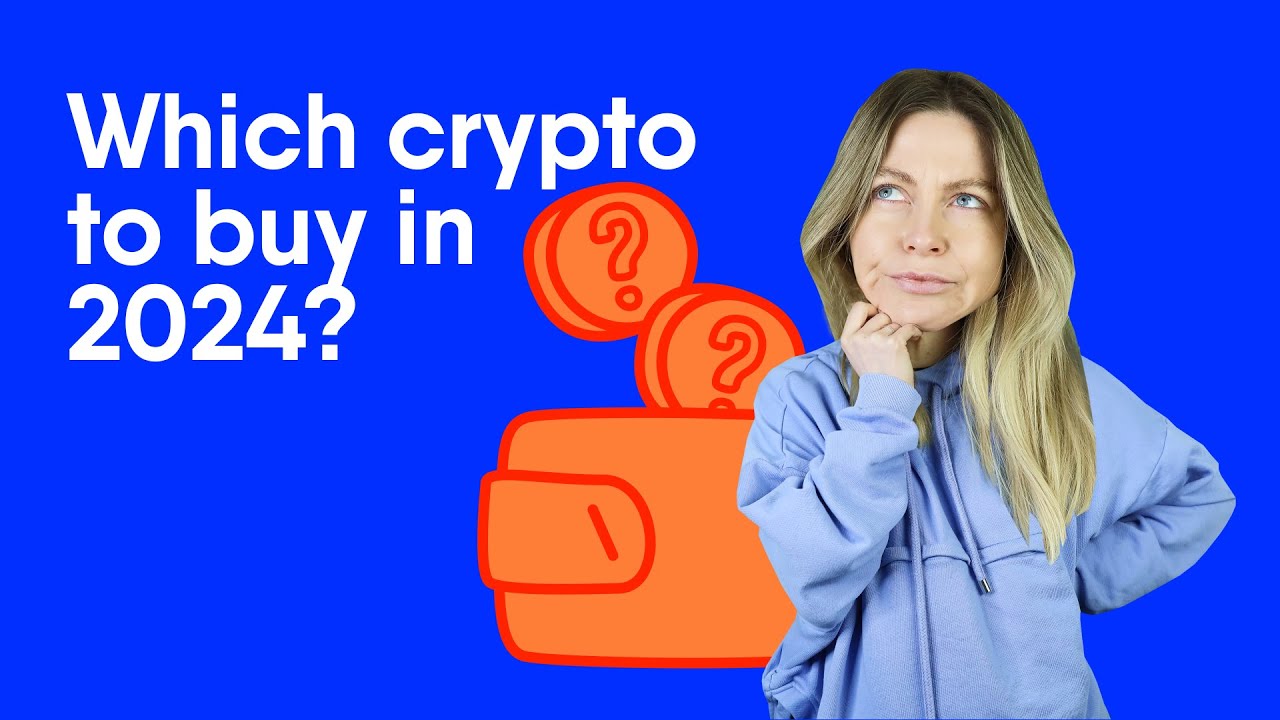 Best cryptocurrency to buy in 2024 | EXMO Info Hub