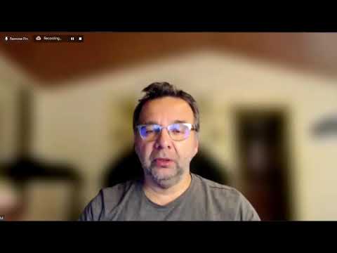 Ders 14 Kötü Ve İyi 04 05 2022 