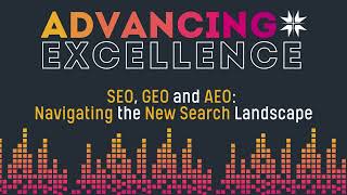 Details SEO, GEO and AEO: Navigating the New Search Landscape Update