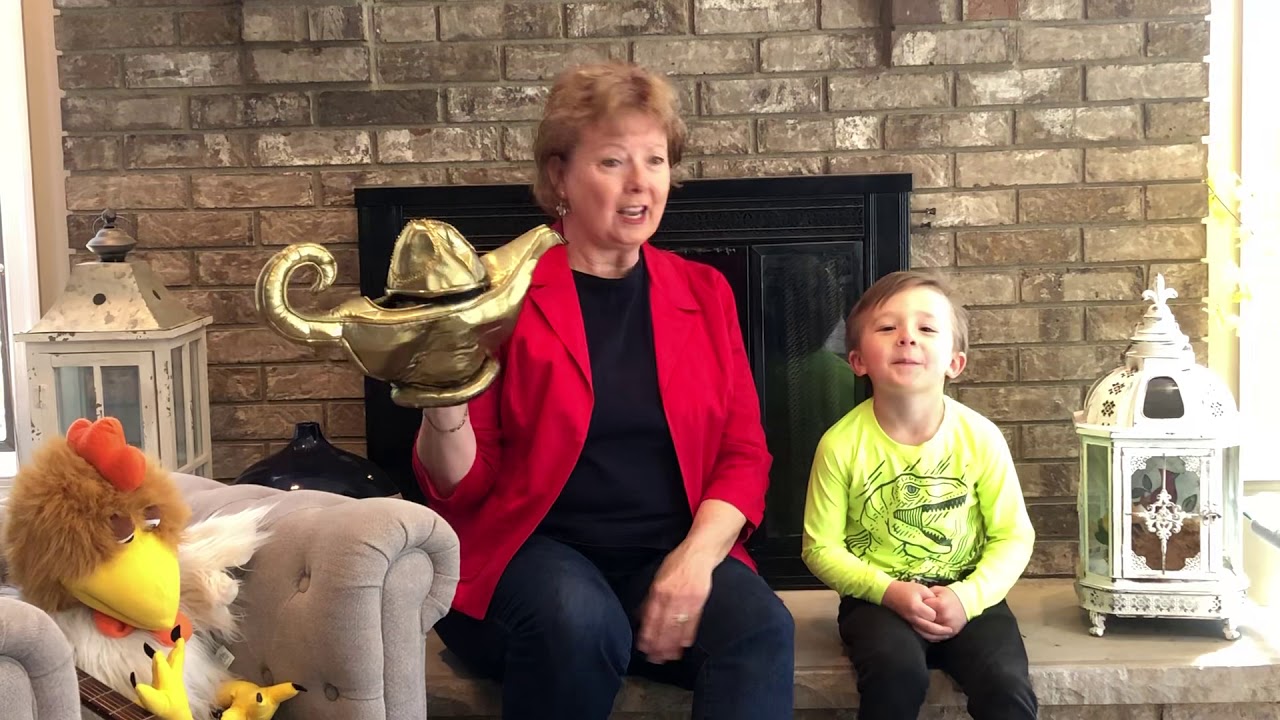 Boom Chicka Boom | Songs For Kids With Mrs. Sal