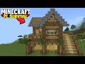 MINECRAFT SURVIVAL SERIES E.P 1 || (HINDI)