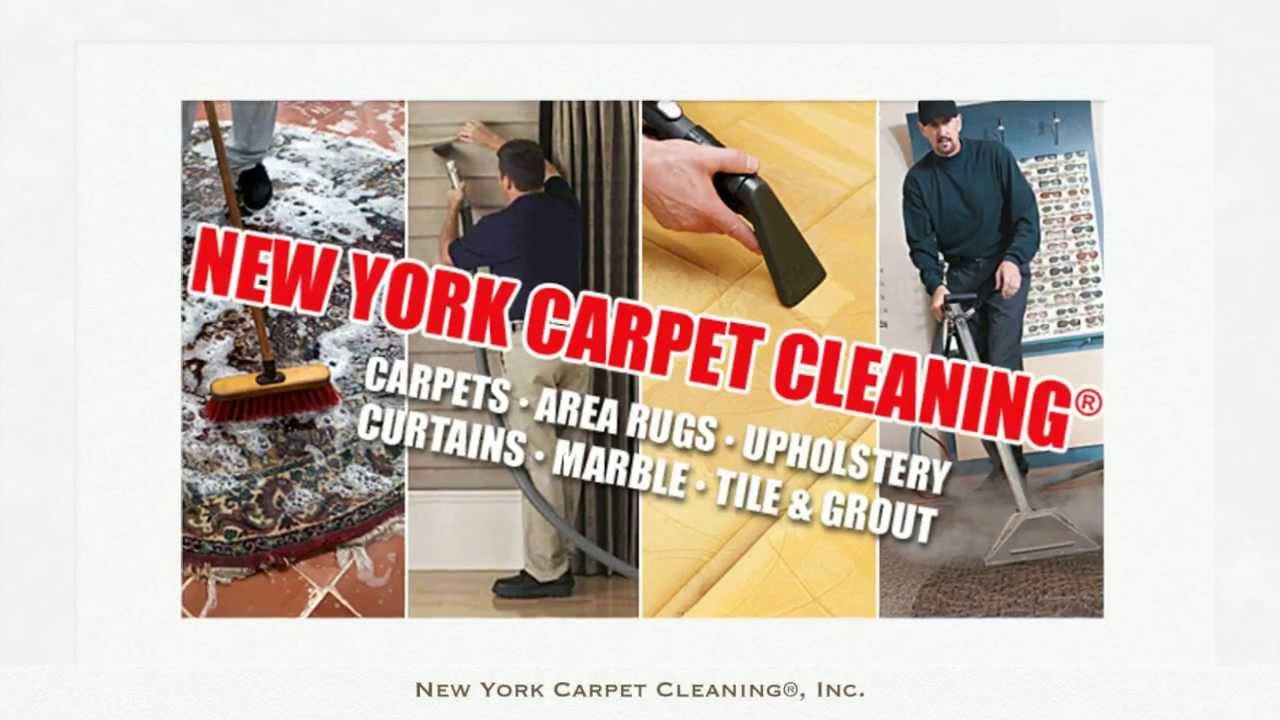 Tile and Grout Cleaning Services New York Carpet Cleaning®, Inc
