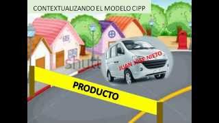 4 Video Contextualizando el Modelo CIPP 2