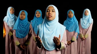 Hasbi Rabbi by Students of iTarannum