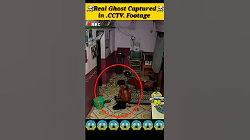 Real Ghost Activity Captured In CCTV Footage Part02 Durlabh Kashyap Status Shorts 