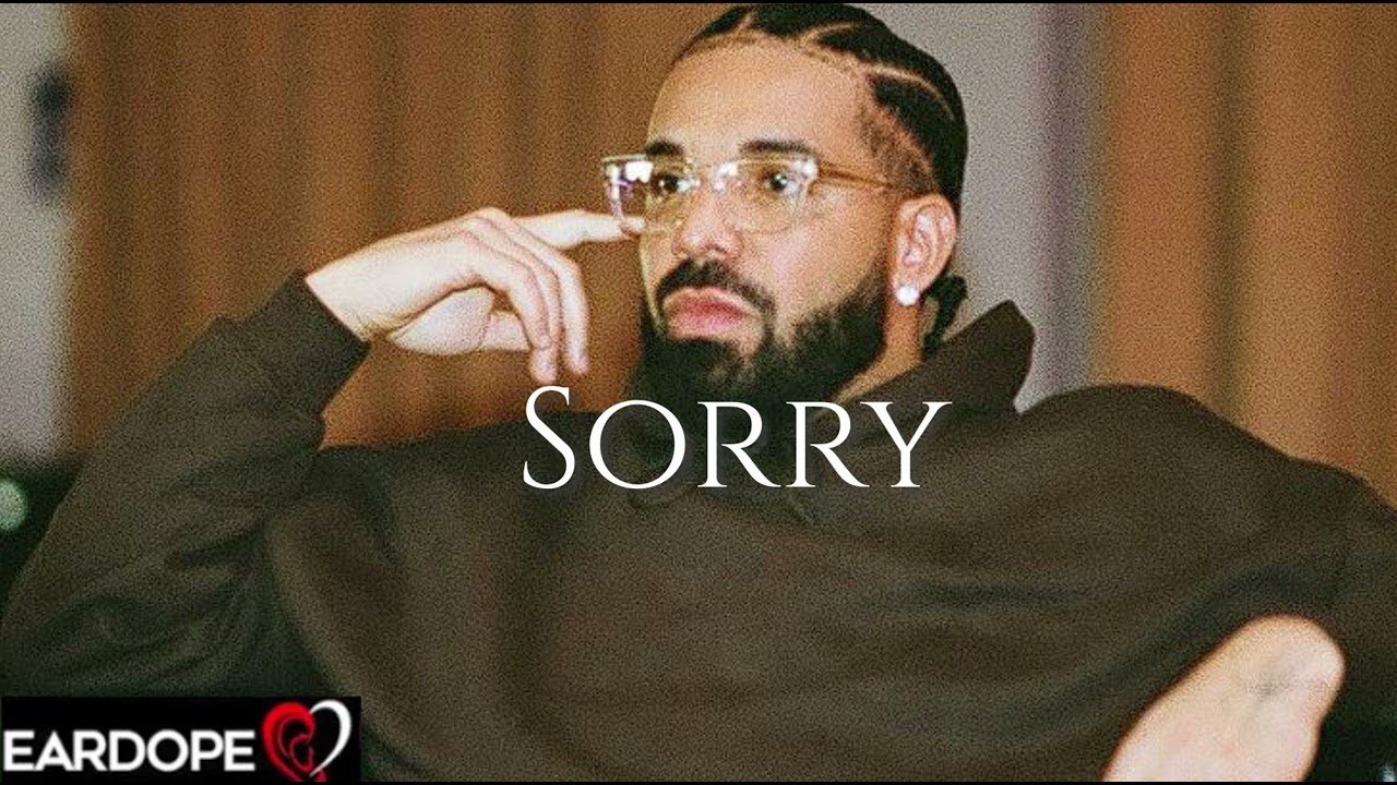 Oh my Gah I'm sorry Drake FREE Sound effect for editing YouTube