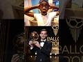 Fabian Ruiz tem chances de ganhar a bola de ouro? #futebol #shorts
