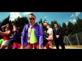 ZEPHYR 21 - Danse Bouge Saute Chante [Official Music Video]