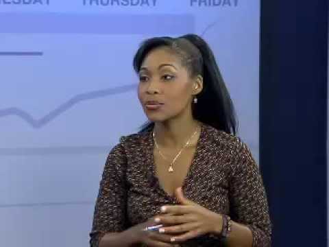 Mobile banking landscape with Len Pienaar
