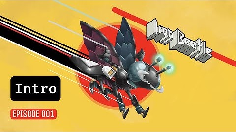 Episode 001: Intro and (Absence of) Message Parsing