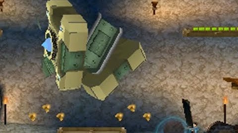 Aliens in the Attic (NDS) Part 9 Walkthrough