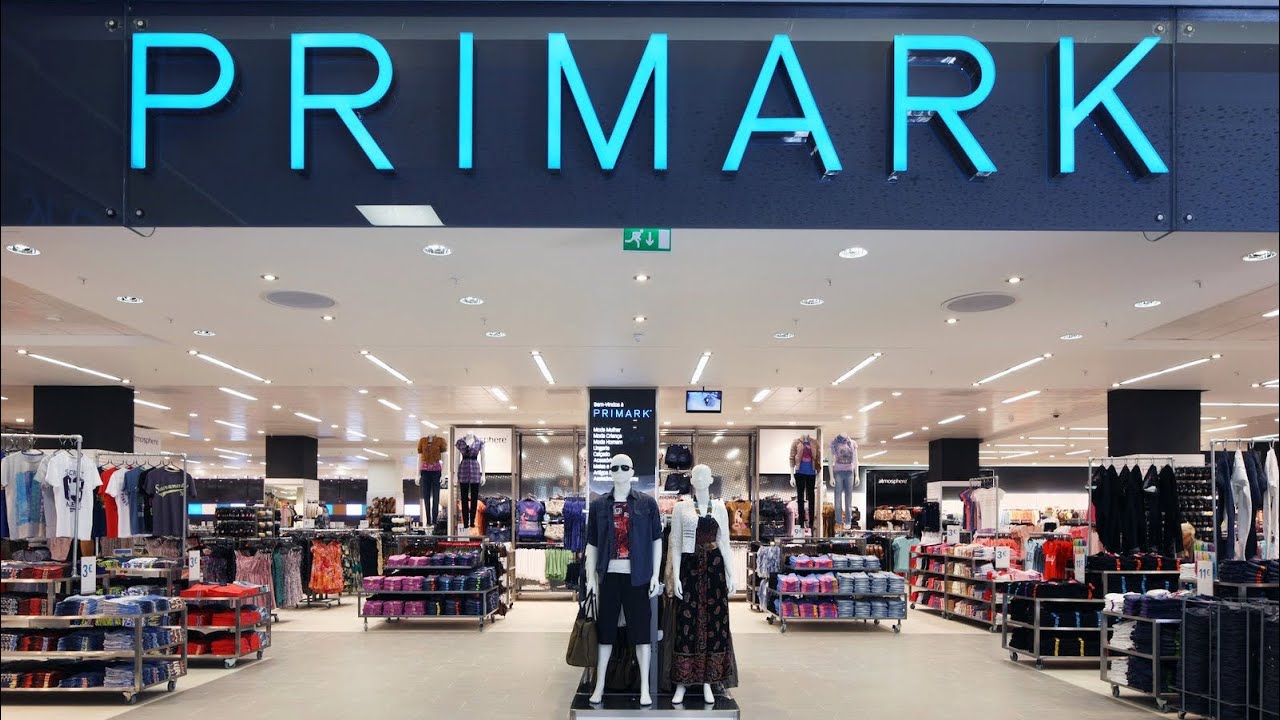 Loubna’s Life || Decor ~ Primark جولة في