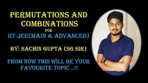 #9 Problems on Formation of Numbers | Permutation and Combination | IIT-JEE Mathematics