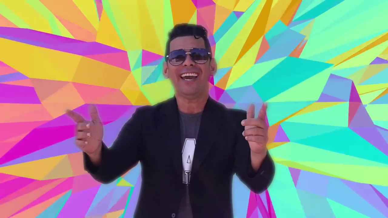 Amor De WhatsApp - Andrés Beltrán  (Video Oficial)