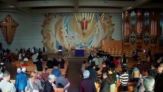 St. Luke Catholic Church - SUNDAY MASS - March 1, 2026 @ 9:00am