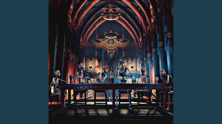 Kings (feat. Hoodie, Moses Todd, Diskonnect, Mike McMath & TK WILDIN)