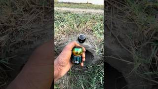 JBL Mini Speaker vs Puliya Bass Challenge