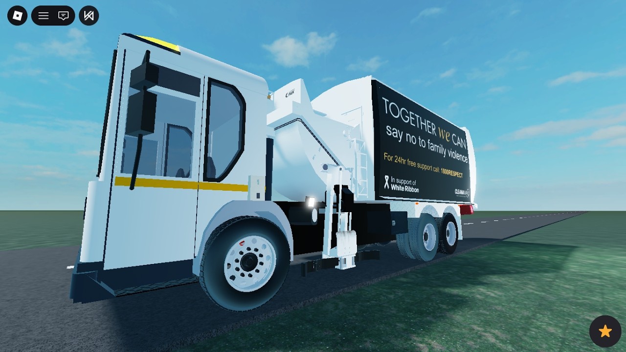 Casey Recycling SL00908