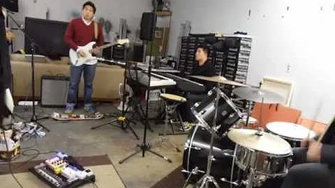 The Melancholics - Kristine Kim