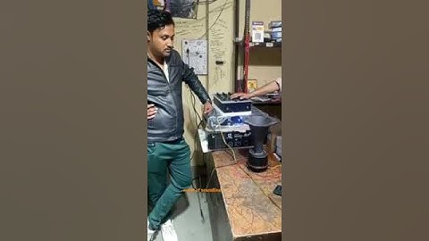 BMS 4599 400W Pressure Mid Testing | Long Throw Sound Nearly 1KM! |#Roadshow#Soundline#Viral