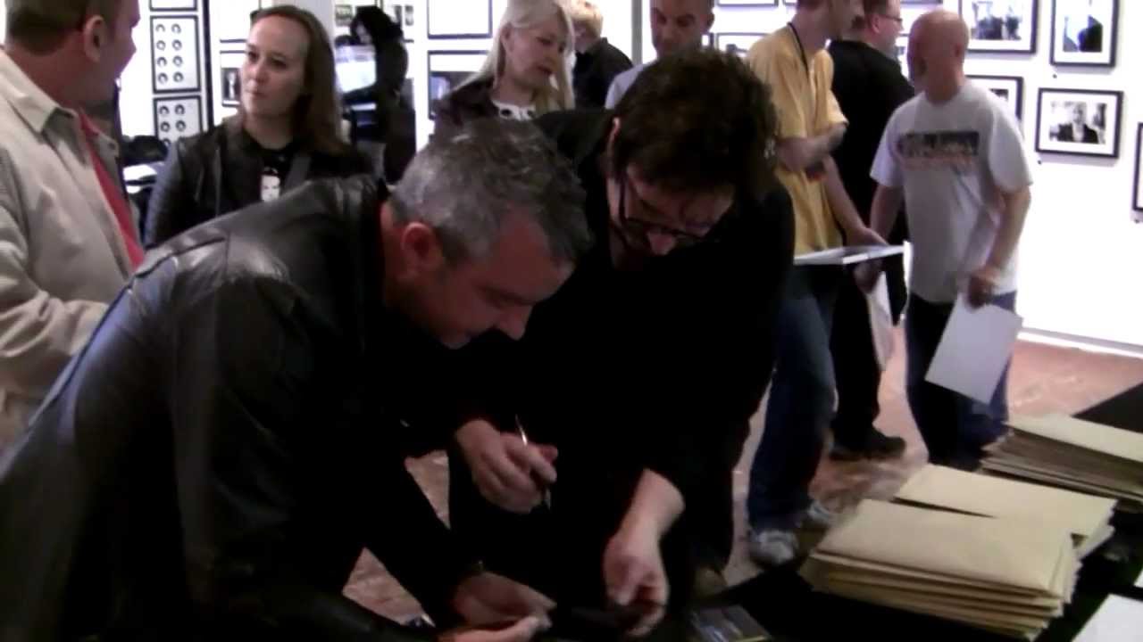 Collected - The Alan Wilder/Depeche Mode Auction 3rd September 2011