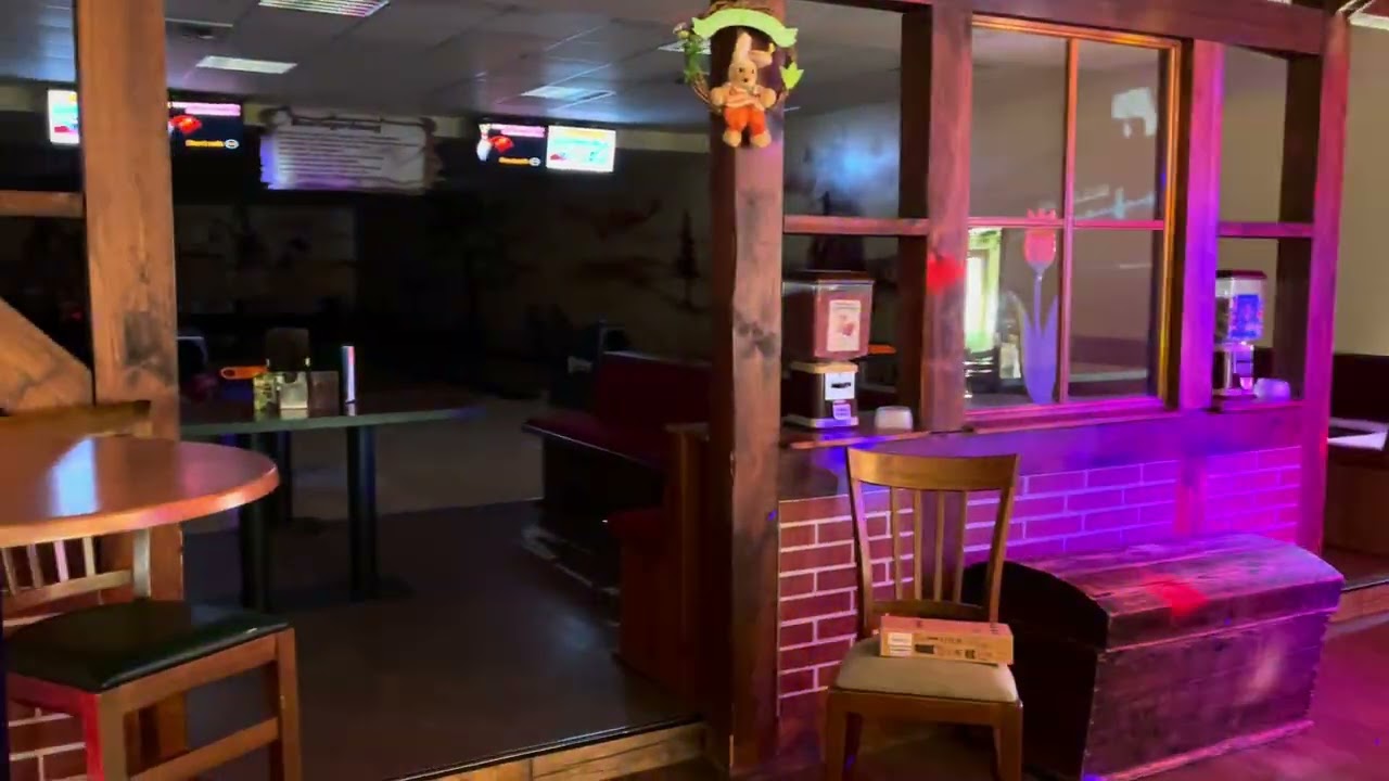 Vorstellung: Partyanlage 2025 / Kurzer Sound- und Lichtcheck