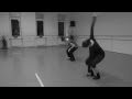 DREHZ - HEART CRY // Dance choreography (training)