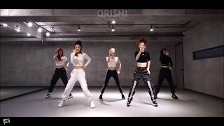 [MIRRORED] ITZY - (달라달라) DALLA DALLA - DANCE PRACTICE