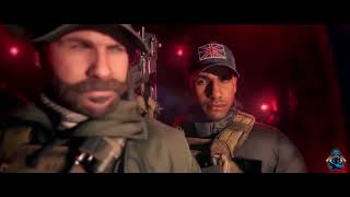 CALL OF DUTY WARZONE All Cinematic Cutscenes Movie SEASON 1-8 (2021) HD