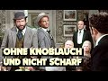 Im feinsten Fressladen | Vier Fäuste für ein Halleluja | Best of Bud Spencer & Terence Hill