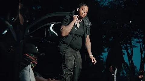 YTB Fatt - HAHA (Official Music Video)