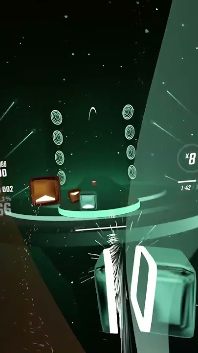 ESPRESSO WAS ADDED TO BEAT SABER??!?!?? #fypage #beatsaber