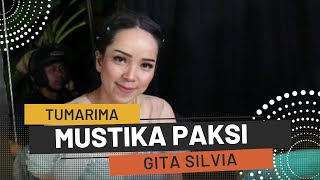 Tumarima Cover Gita Silvia (LIVE SHOW Cikalong Sidamulih Pangandaran)