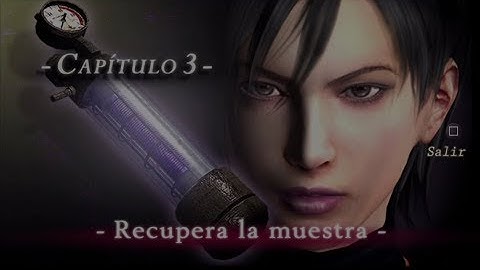 Resident Evil 4 PS4 Separate Ways Part 3 - Chapter 3