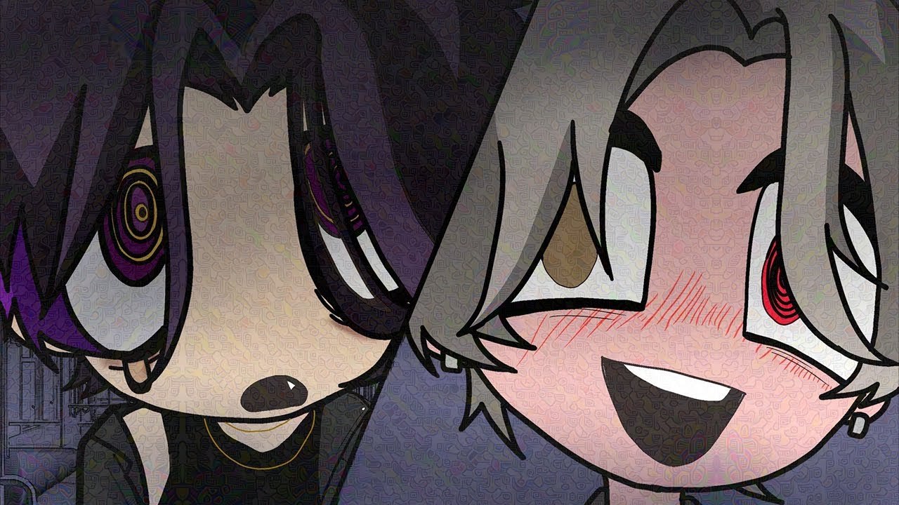EL6】ガタゴト / 春希 × JIL【歌ってみた】 - YouTube
