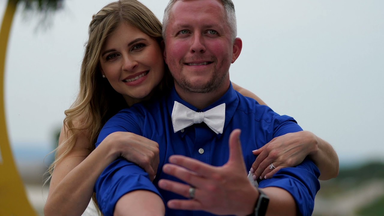 Nikki & Cliff's "Best of" Wedding/Central PA Weddings/All Set Creations |Creekside Manor